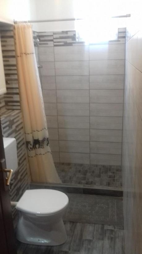Rozika Apartman Ii. Хайдусобосло Экстерьер фото